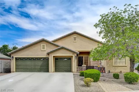 7030 Painted Paradise St, Las Vegas, NV 89131