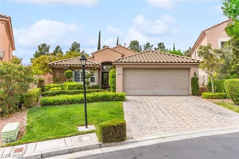 477 Annotto Bay St, Las Vegas, NV 89138