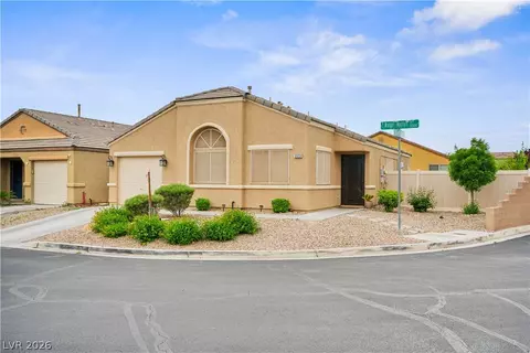 3323 Wrangell Mountain St, Las Vegas, NV 89122