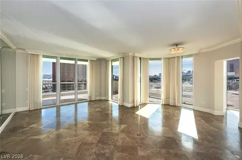 2877 Paradise Rd #805, Las Vegas, NV 89109