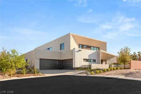 7385 Heron Canyon Ct, Las Vegas, NV 89117