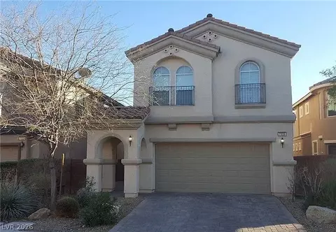 7539 Benlomond Ave, Las Vegas, NV 89179