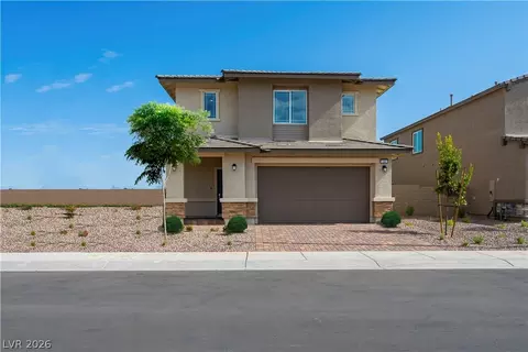 144 Harper Crest Ave, Henderson, NV 89011