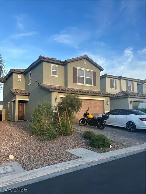 10638 Adobe Ranch St, Las Vegas, NV 89141