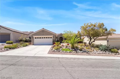 2893 Foxtail Creek Ave, Henderson, NV 89052