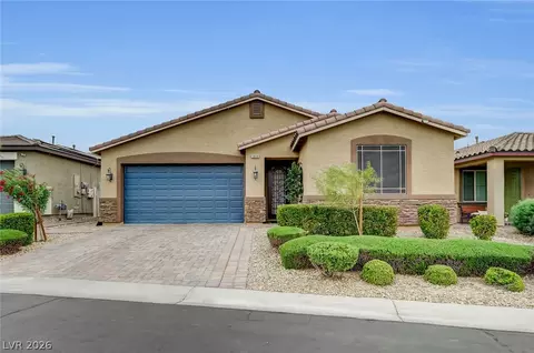 5636 Akula Bay St, North Las Vegas, NV 89081