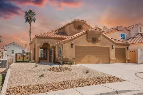 8 Richland Acres Ct, Henderson, NV 89074