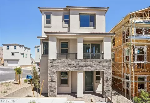 11695 Ashy Storm Ave, Las Vegas, NV 89138