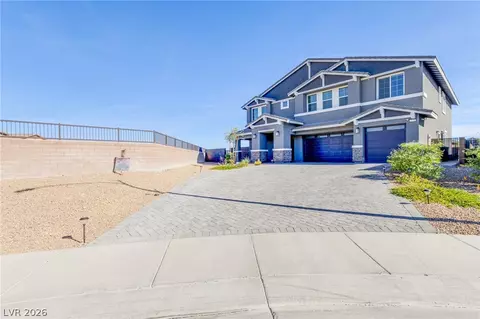 1913 Turner Cove Ct, North Las Vegas, NV 89084