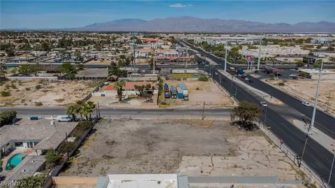 2315 N Decatur Blvd, Las Vegas, NV 89108