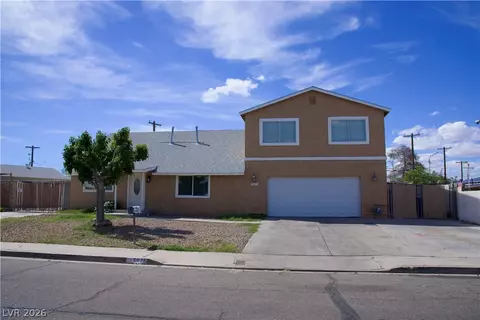 5075 San Anselmo St, Las Vegas, NV 89120