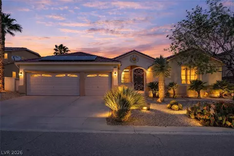 10038 Twilight Canyon Ct, Las Vegas, NV 89148