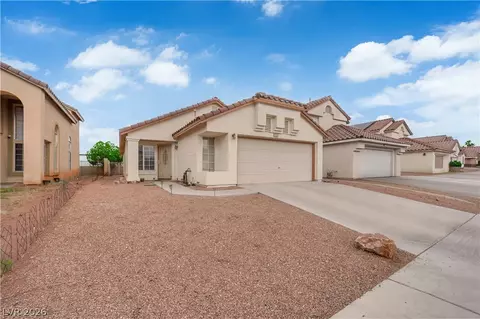 3536 Trilogy Dr, Las Vegas, NV 89108
