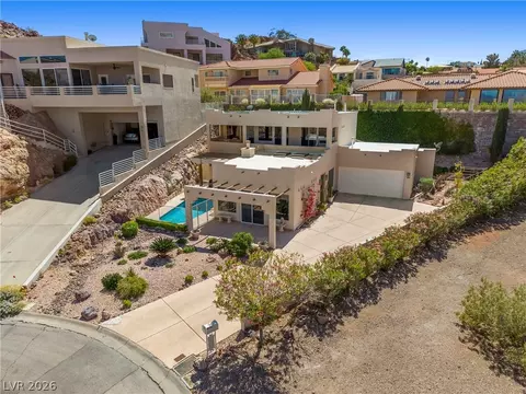 860 Judi Pl, Boulder City, NV 89005