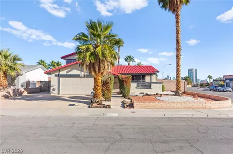 3842 Higley St, Las Vegas, NV 89103
