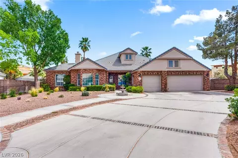 2308 Trident Maple St, Las Vegas, NV 89117