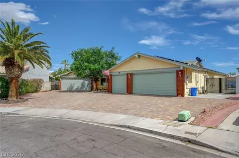 2213 Piccolo Way, Las Vegas, NV 89146