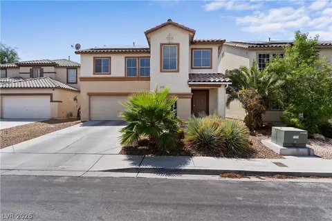 6109 Brenneman St, North Las Vegas, NV 89081