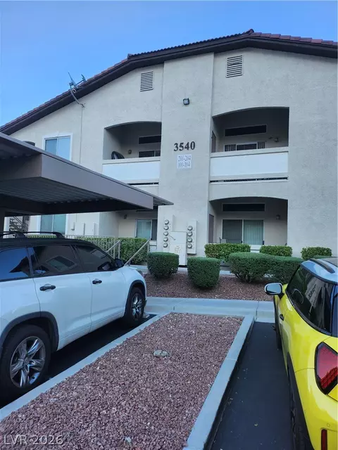 Undisclosed, Las Vegas, NV 89129