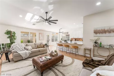 6209 Peggotty Ave, Las Vegas, NV 89130