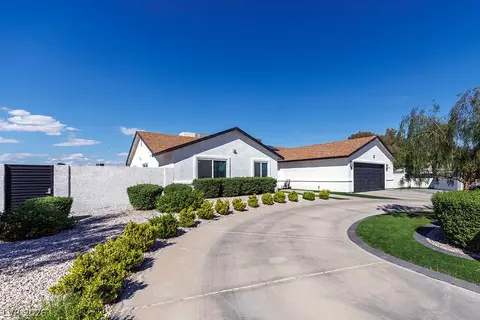 7160 Polaris Ave, Las Vegas, NV 89118