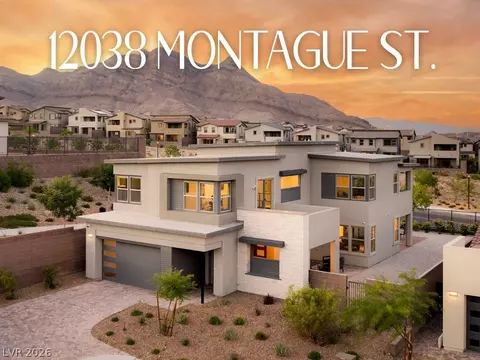 12038 Montague St, Las Vegas, NV 89138