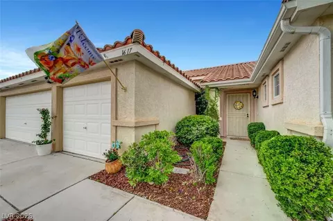 1617 Cloud Dance Ct, North Las Vegas, NV 89031
