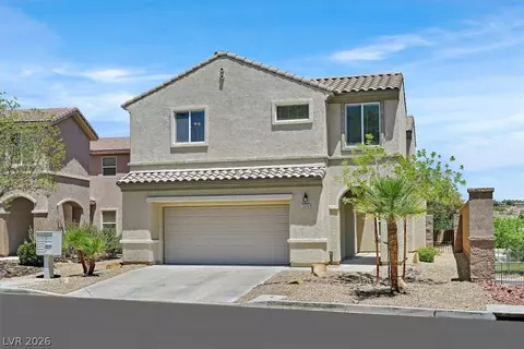 2820 Blythswood Sq, Henderson, NV 89044