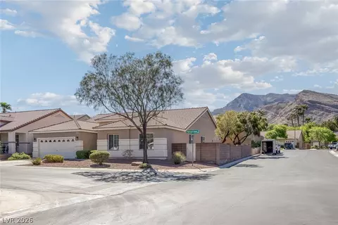 3513 Natural View St, Las Vegas, NV 89129
