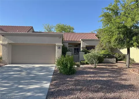 9024 Villa Ridge Dr, Las Vegas, NV 89134