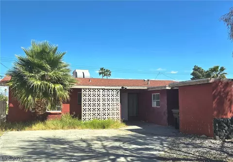 872 Count Wutzke Ave, Las Vegas, NV 89119