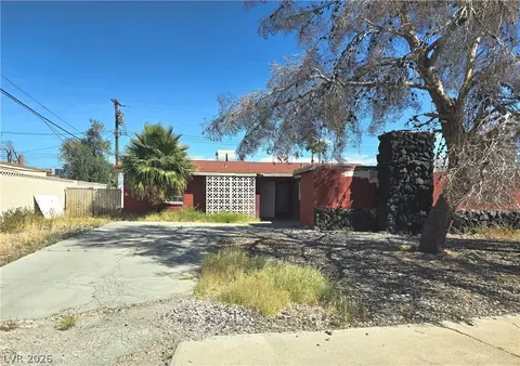 872 Count Wutzke Ave, Las Vegas, NV 89119