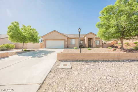 8513 Brent Ln, Las Vegas, NV 89143
