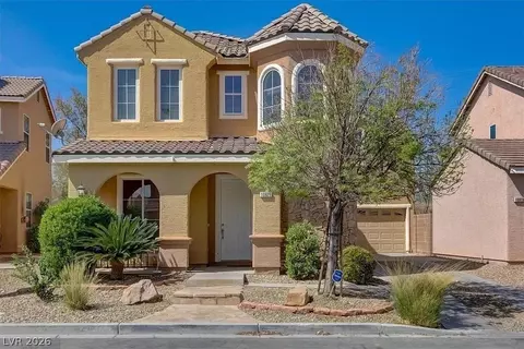 10929 Santorini Dr, Las Vegas, NV 89141