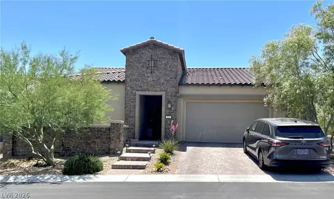 119 Colantonio Ct, Las Vegas, NV 89138