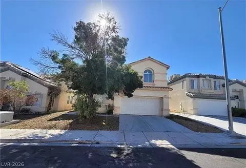 7817 Falconwing Ave, Las Vegas, NV 89131