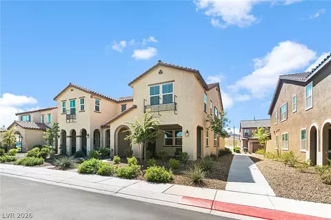 3221 Pergusa Dr, Henderson, NV 89044