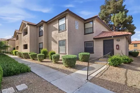 2451 N Rainbow Blvd #1109, Las Vegas, NV 89108