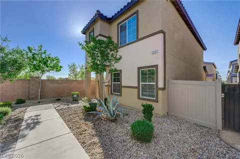 7342 Sunray Point St, North Las Vegas, NV 89084