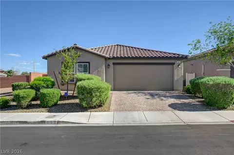 617 Desert Senna Ave, North Las Vegas, NV 89030