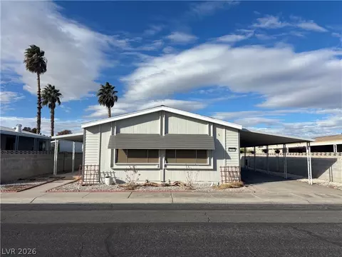 3357 Isle Royale Dr, Las Vegas, NV 89122