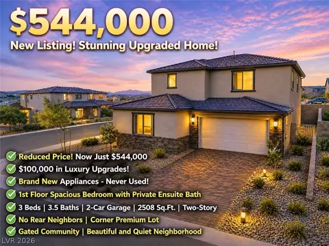 9393 Ara Pl, Las Vegas, NV 89143