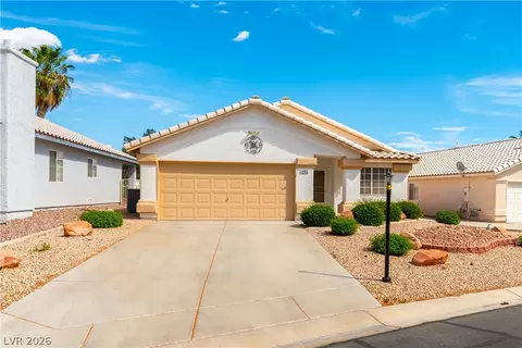 5460 Beach Pine St, Las Vegas, NV 89130