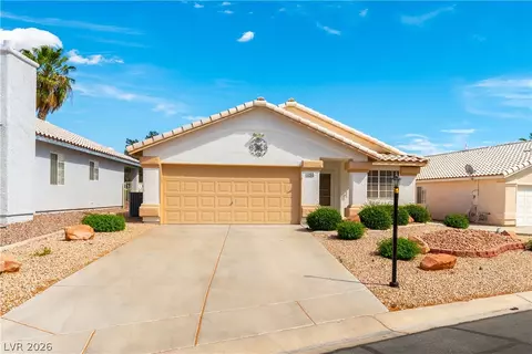 5460 Beach Pine St, Las Vegas, NV 89130