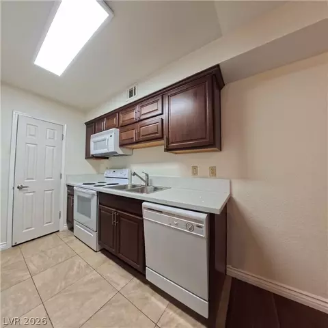 2606 S Durango Dr #134, Las Vegas, NV 89117