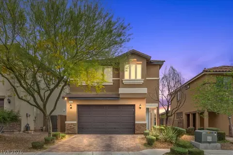 6662 Salt Pond Bay St, Las Vegas, NV 89149