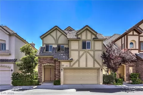 9209 Dalmahoy Pl, Las Vegas, NV 89145