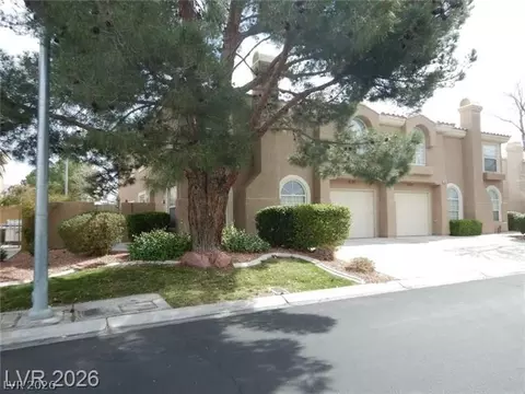 9624 Quick Draw Dr, Las Vegas, NV 89123