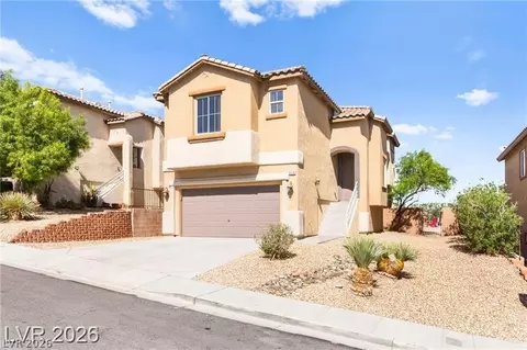 5018 Quiet Falls Ct, Las Vegas, NV 89141