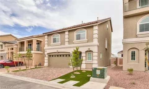 7766 Pacific Dunes St, Las Vegas, NV 89139